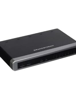 Grandstream GXW4108 8-Port FXO Gateway