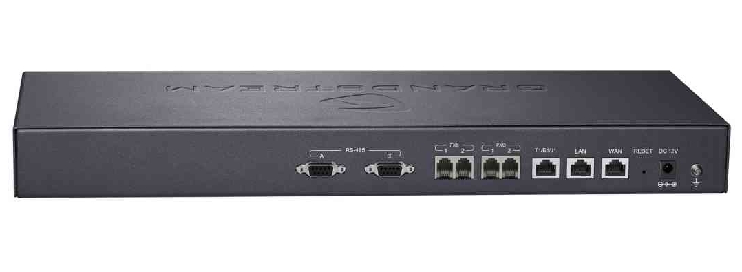Grandstream HA100 High Availability Controller (UCM6510 IP PBX) - Image 2