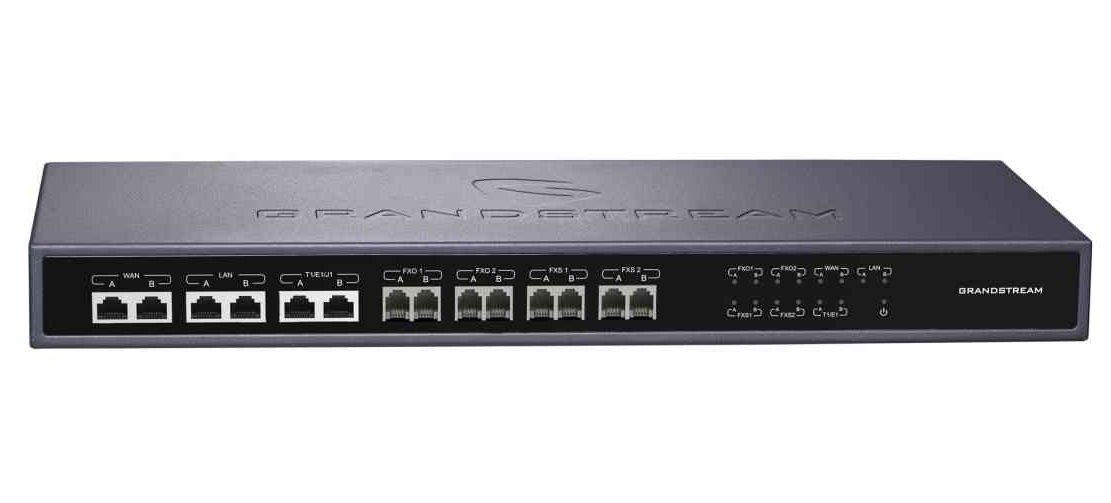 Grandstream HA100 High Availability Controller (UCM6510 IP PBX)