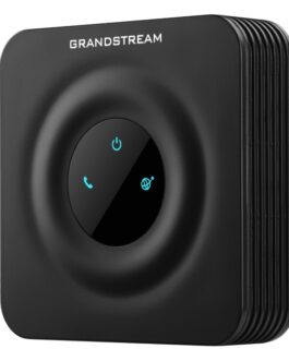Grandstream HT801 SIP ATA (1x WAN, 1x FXS)