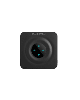 Grandstream HT802 SIP ATA (1x WAN, 2x FXS)