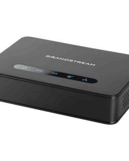 Grandstream HT813 SIP ATA (1x FXS, 1x FXO Analog)
