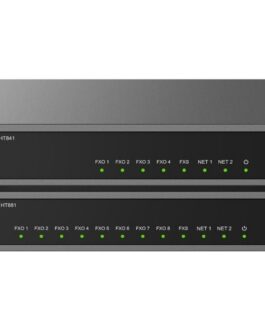 Grandstream HT881 8-Port FXO VoIP Gateway