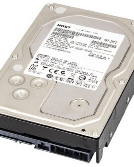 HGST UltraStar (7K4000) 2TB 7200RPM 3.5″ HDD