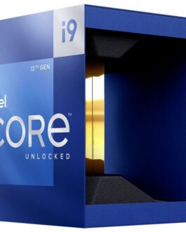 Intel Core i9-12900K 3.2GHz 8x P-Cores 8x E-Cores LGA1700