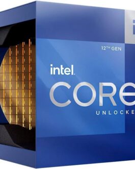 Intel Core i9-12900KS 3.4GHz 8x P-Cores 8x E-Cores LGA1700