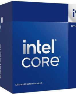 Intel Core i9-14900F 2.0GHz 8x P-Cores 16x E-Cores LGA1700