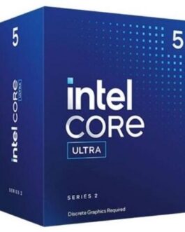 Intel Core Ultra 5 225F 3.3GHz 6x P-Cores 4x E-Cores LGA1851