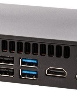 Intel NUC11 ATKC2 (Intel Celeron N4505 2.2GHz, 4GB DDR4, 64GB eMMC) Mini PC