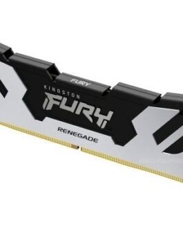 Kingston Fury Renegade 16GB (DDR5-6400, CL32) Desktop RAM