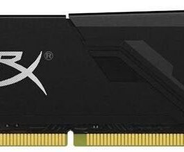 Kingston Hyper-X Fury 16GB (DDR4-3200, CL16) Desktop RAM