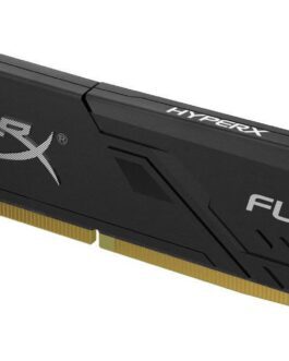Kingston Hyper-X Fury 8GB (DDR4-3200, CL16) Desktop RAM