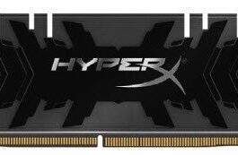 Kingston Hyper-X Predator 16GB (DDR4-3200, CL15) Desktop RAM