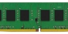 Kingston Value 8GB (DDR4-3200, CL22) Desktop RAM