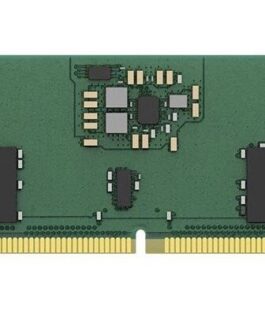 Kingston ValueRam 16GB (DDR5-6400, CL52) Desktop RAM