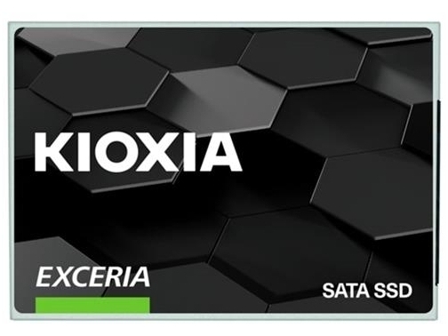 Kioxia Exceria 480GB 2.5" SSD