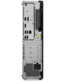 Lenovo ThinkCentre M90s G3 (Intel Core i7 4.9GHz, 8GB DDR5, 512GB SSD, SFF) Desktop PC