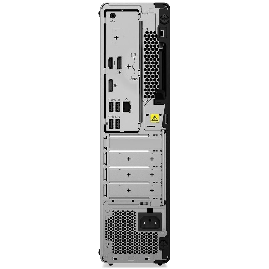 Lenovo ThinkCentre M90s G3 (Intel Core i7 4.9GHz, 8GB DDR5, 512GB SSD, SFF) Desktop PC - Image 2
