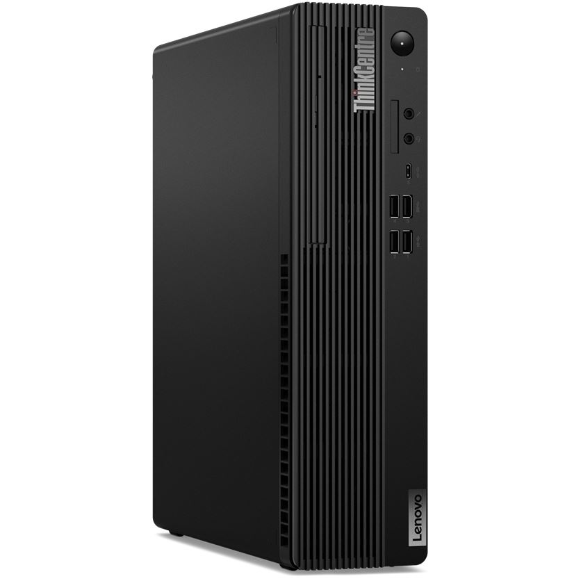 Lenovo ThinkCentre M90s G3 (Intel Core i7 4.9GHz, 8GB DDR5, 512GB SSD, SFF) Desktop PC - Image 3