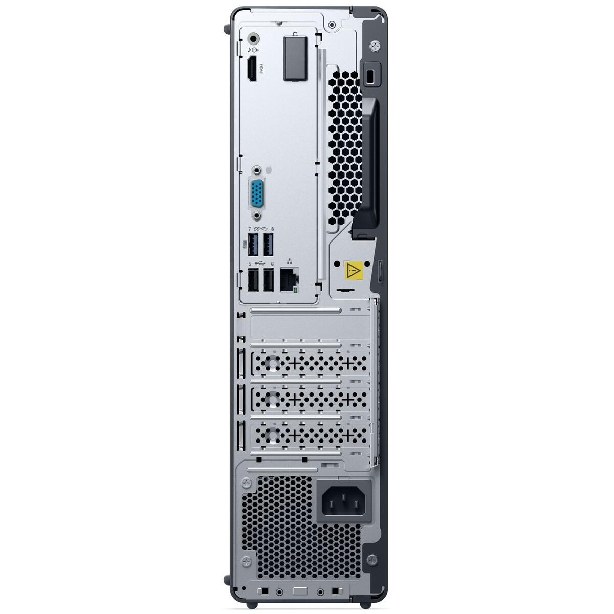 Lenovo ThinkCentre Neo 30s G5 (Intel Core i5 4.6GHz, 16GB DDR5, 512GB SSD, SFF) Desktop PC - Image 4