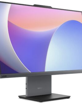 Lenovo ThinkCentre Neo 50a G5 (Intel Core 7 5.2GHz, 16GB DDR5, 512GB SSD, 27″ Full HD) All-In-One Desktop PC