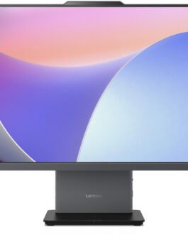 Lenovo ThinkCentre Neo 50a G5 (Intel Core 5 4.8GHz, 16GB DDR5, 512GB SSD, 23.8″ Full HD) All-In-One Desktop PC