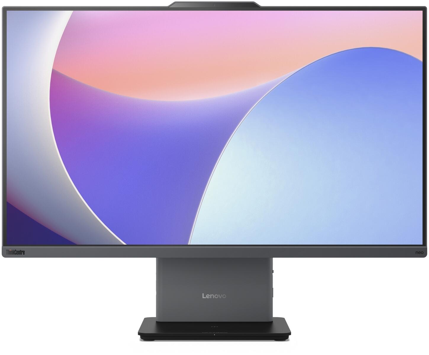Lenovo ThinkCentre Neo 50a G5 (Intel Core i7 4.9GHz, 16GB DDR5, 512GB SSD, 27" Full HD) All-In-One Desktop PC - Image 2