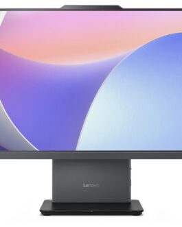 Lenovo ThinkCentre Neo 50a G5 (Intel Core i7 4.9GHz, 16GB DDR5, 512GB SSD, 23.8″ Full HD) All-In-One Desktop PC