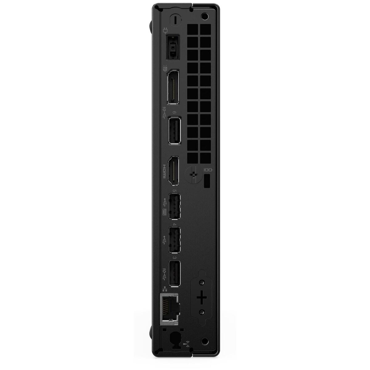 Lenovo ThinkCentre Neo 50q G5 (Intel Core 5 4.8GHz, 8GB DDR5, 512GB SSD, SFF) Desktop PC - Image 3