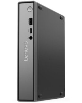 Lenovo ThinkCentre Neo 50q G5 (Intel Core 5 4.8GHz, 8GB DDR5, 512GB SSD, SFF) Desktop PC