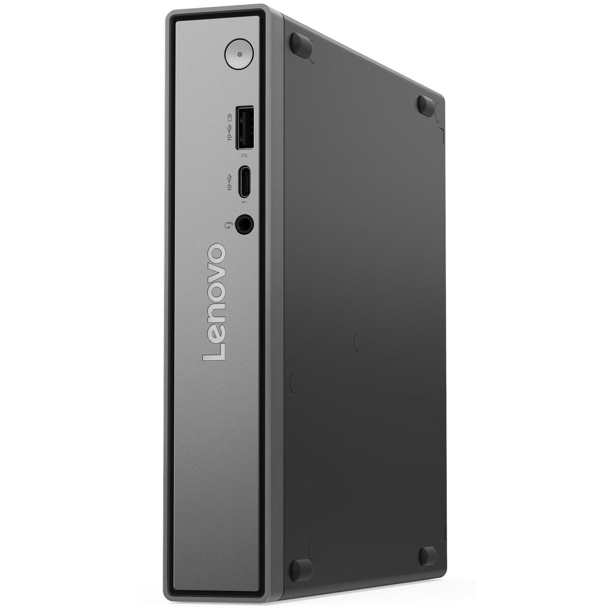 Lenovo ThinkCentre Neo 50q G5 (Intel Core 5 4.8GHz, 8GB DDR5, 512GB SSD, SFF) Desktop PC