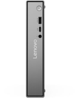 Lenovo ThinkCentre Neo 50q G6 (Intel Core Ultra 5 4.5GHz, 16GB LPDDR5, 512GB SSD, SFF) Desktop PC