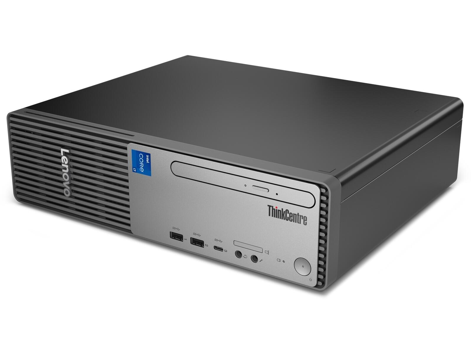 Lenovo ThinkCentre Neo 50s G5 (Intel Core i3 4.7GHz, 8GB DDR5, 512GB SSD, SFF) Desktop PC - Image 4
