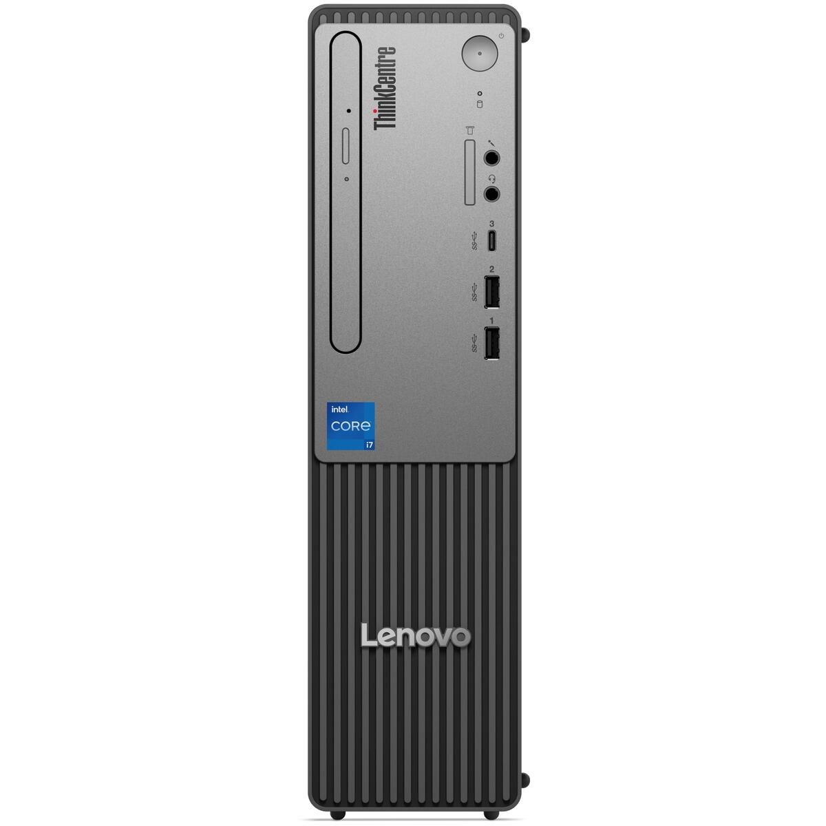Lenovo ThinkCentre Neo 50s G5 (Intel Core i7 5.4GHz, 16GB DDR5, 512GB SSD, SFF) Desktop PC - Image 2