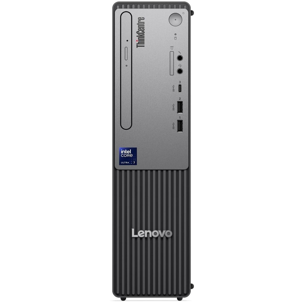 Lenovo ThinkCentre Neo 50s G6 (Intel Core Ultra 5 4.9GHz, 16GB DDR5, 512GB SSD, SFF) Desktop PC - Image 2