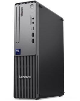 Lenovo ThinkCentre Neo 50s G6 (Intel Core Ultra 5 4.9GHz, 16GB DDR5, 512GB SSD, SFF) Desktop PC