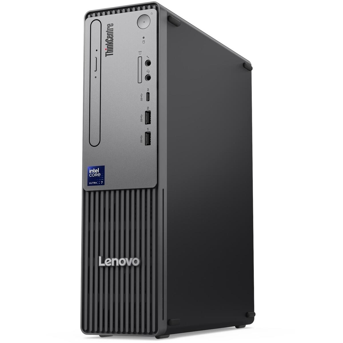 Lenovo ThinkCentre Neo 50s G6 (Intel Core Ultra 5 4.9GHz, 16GB DDR5, 512GB SSD, SFF) Desktop PC