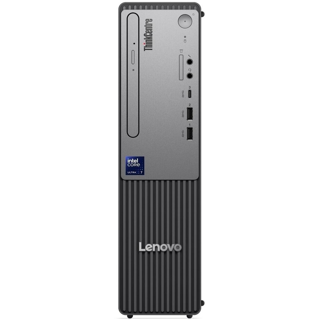 Lenovo ThinkCentre Neo 50s G6 (Intel Core Ultra 7 5.3GHz, 8GB DDR5, 512GB SSD, SFF) Desktop PC - Image 3