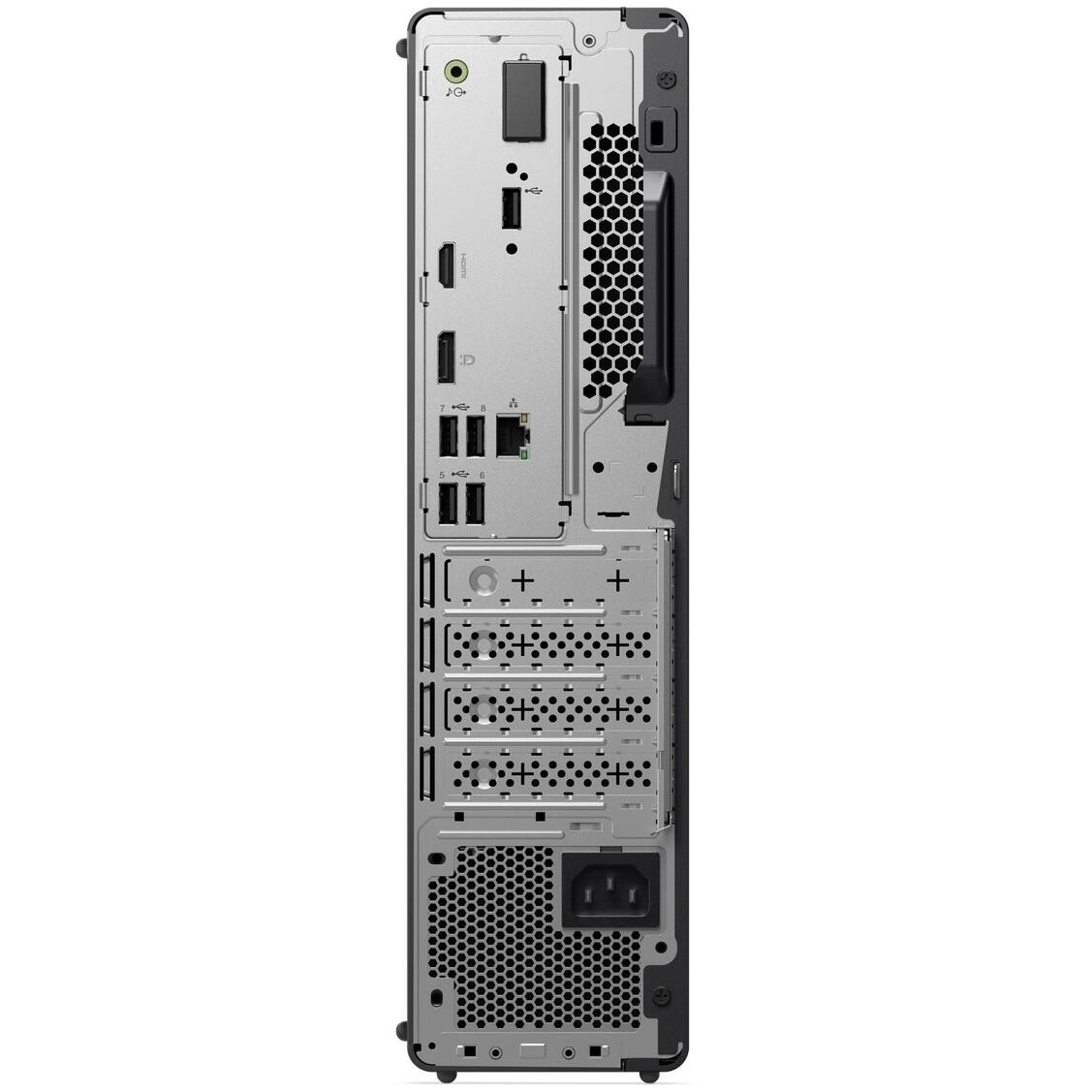 Lenovo ThinkCentre Neo 50s G6 (Intel Core Ultra 7 5.3GHz, 8GB DDR5, 512GB SSD, SFF) Desktop PC - Image 4