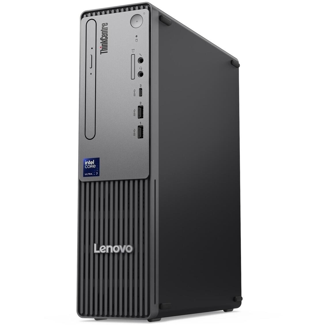 Lenovo ThinkCentre Neo 50s G6 (Intel Core Ultra 7 5.3GHz, 8GB DDR5, 512GB SSD, SFF) Desktop PC