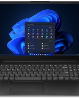Lenovo V15 G4 (AMD Ryzen 3 4.2GHz, 8GB DDR5, 256GB SSD, 15.6″ Full HD)