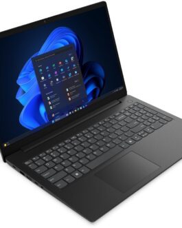 Lenovo V15 G6 ITN (Intel N100 3.4GHz, 8GB DDR5, 256GB SSD, 15.6″ Full HD)