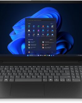 Lenovo V15 G6 ITN (Intel N100 3.4GHz, 8GB DDR5, 256GB SSD, 15.6″ Full HD)