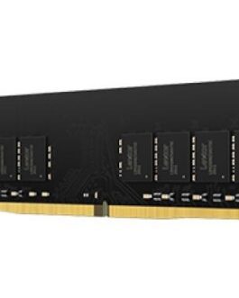 Lexar 16GB (DDR4-3200, CL22) Desktop RAM