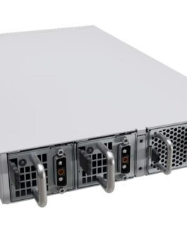 MikroTik CRS804-4DDQ Cloud Router Switch