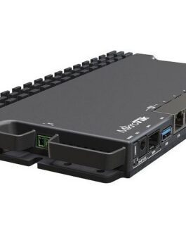 MikroTik Heavy Duty 7-Port Gigabit + SFP+ Router