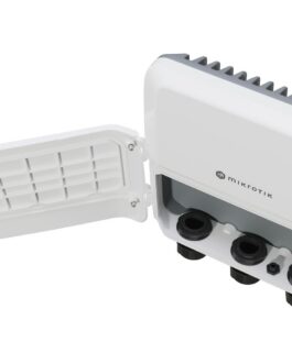 MikroTik RB5009UPr+S+OUT Outdoor PoE (7x Ports, 1x 2.5Gbps Port, 1x SFP+ Port) Router
