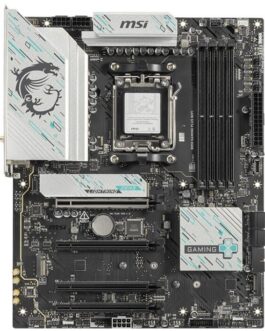 MSI B850 Gaming Plus WiFi (AMD AM5) Motherboard