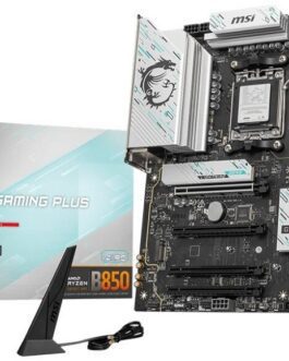 MSI B850 Gaming Plus WiFi (AMD AM5) Motherboard
