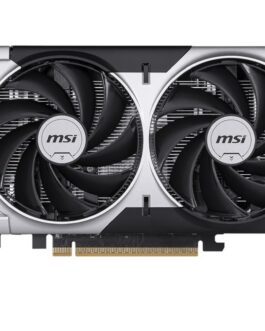 MSI GeForce RTX™ 5050 Ventus 2X OC (8GB GDDR6)